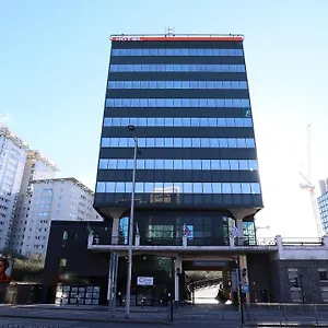 3* Отель Citrus By Compass Hospitality
